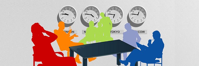 非居住者・外国法人の課税の基本
