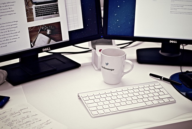 クラウド会計ソフトの出現はスタートアップのフリーランス、中小企業にとって大きなチャンス