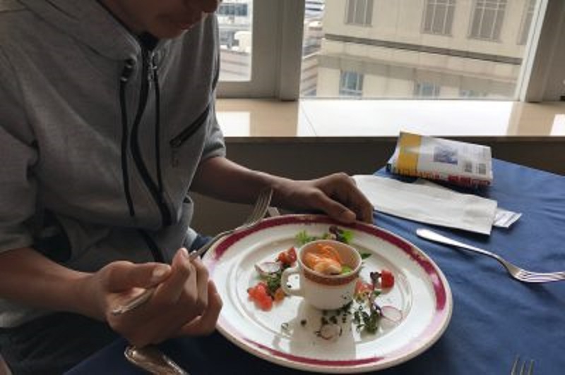 親は子供の人生をコントロールできない