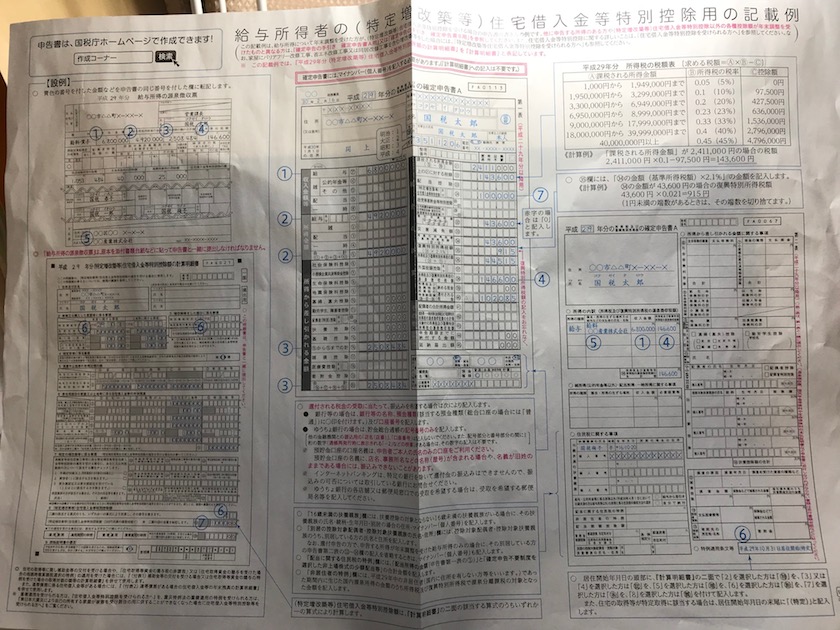 カオスな税金計算は、テクノロジーに任せよう