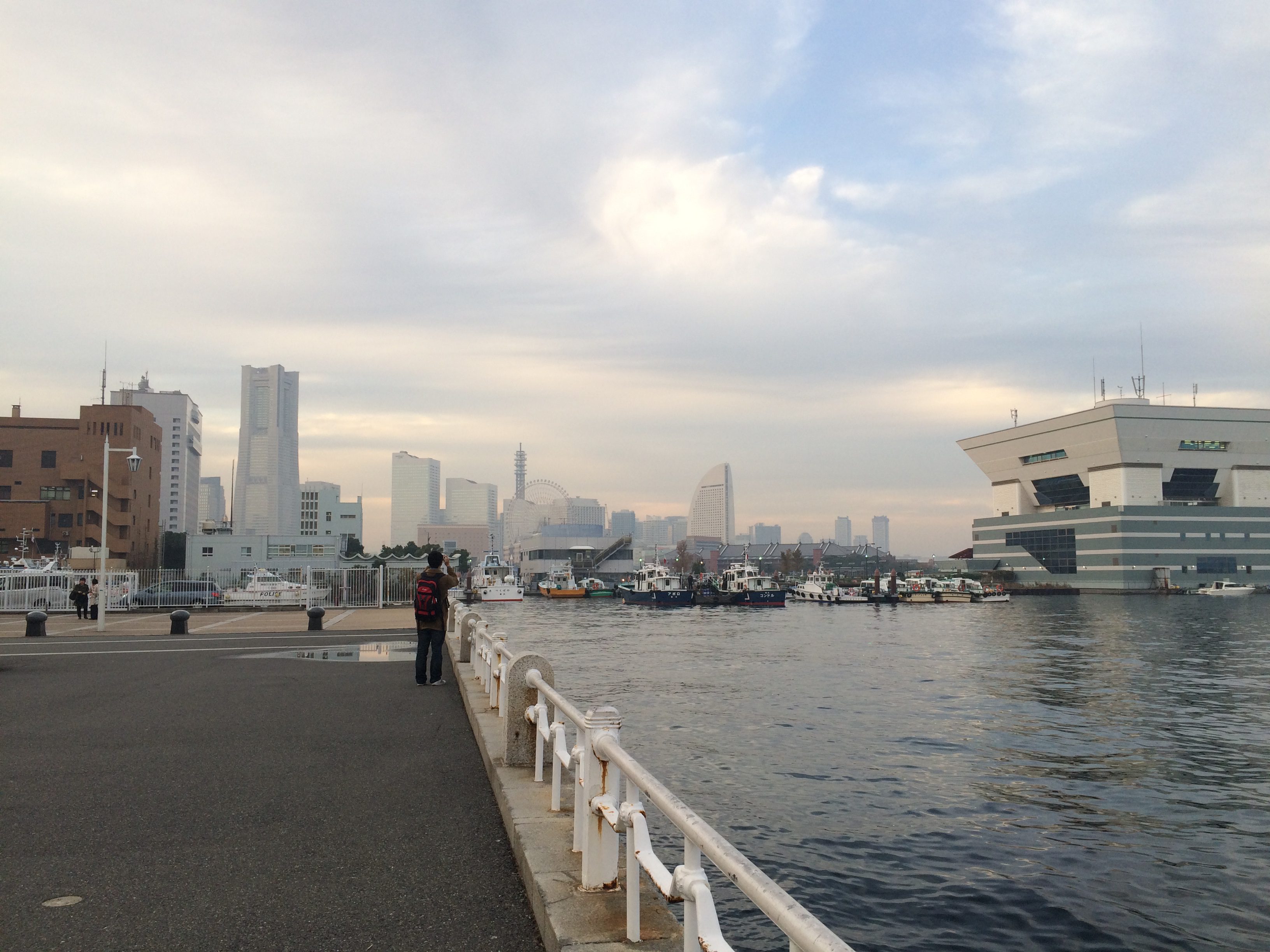 横浜の中心に住んで良かったこと・大変だったこと