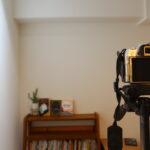 オンラインミーティング・動画撮影がしやすくなるカメラと机の位置とは。