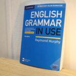 英文法を学び直したいなら『English Grammar in Use』（ebook版）＋iPad＋Apple pencilがオススメ！