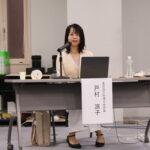 お客様からの質問は、理由をつけてお答えするようにしています
