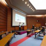 セミナー・講演は「教えられる」のではなく「考えるきっかけ」に