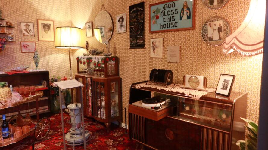 定期的に遠くへ行きたくなるのは