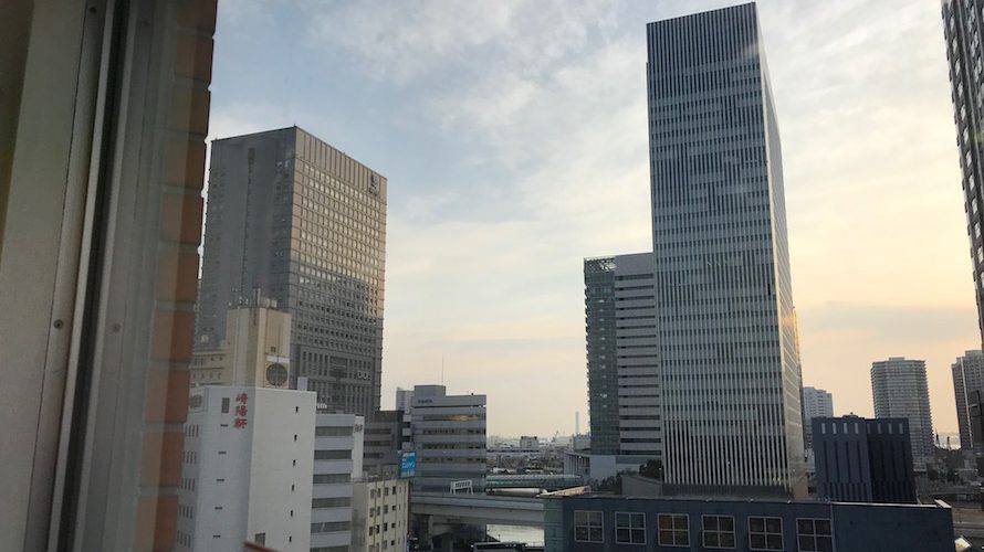 人に与えることができる人になりたい