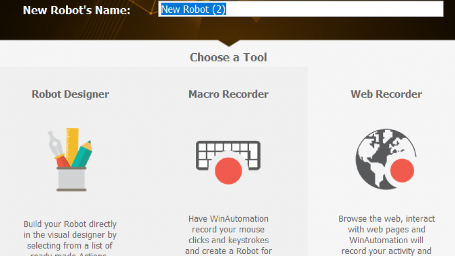 【RPA】Excel+WinAutomationで請求書作成・PDF化・定型文にてメール送付。