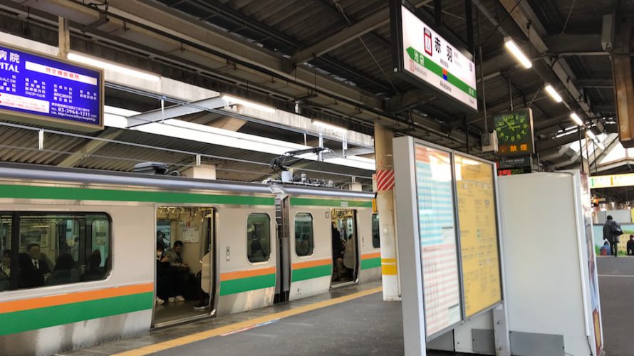人混みが本当に苦手。独立したのは、満員電車が嫌だったからという理由もある