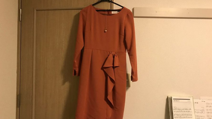 服を買わないファッションレンタルを約2年利用してみた感想。服への感度はどう変わったか