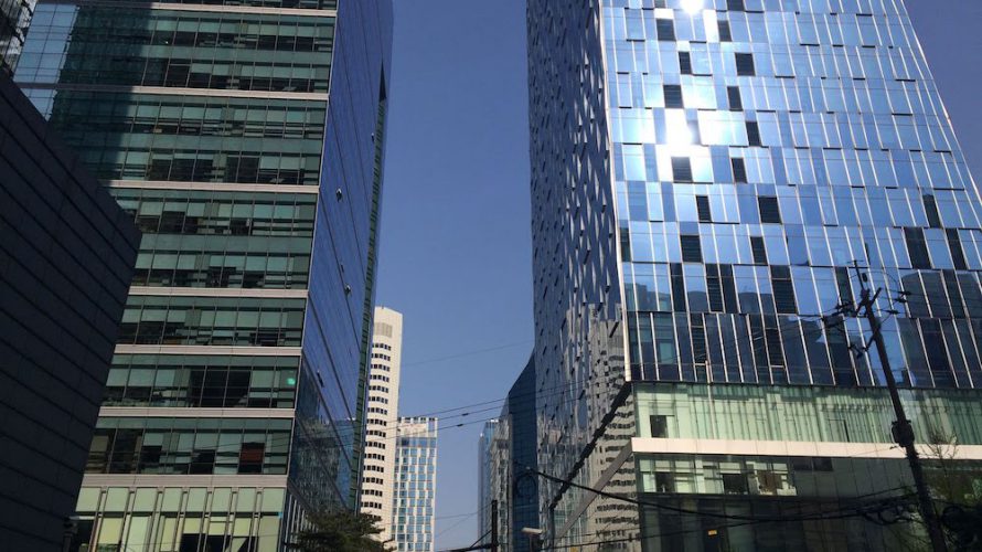 一度は、小さな会社の総務経理をお勧めする理由