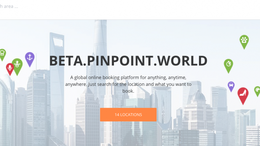 宿泊施設、サロン、レンタルスペース運営に。WordPressのプラグインPinpoint Booking Systemで予約システムを無料で構築する
